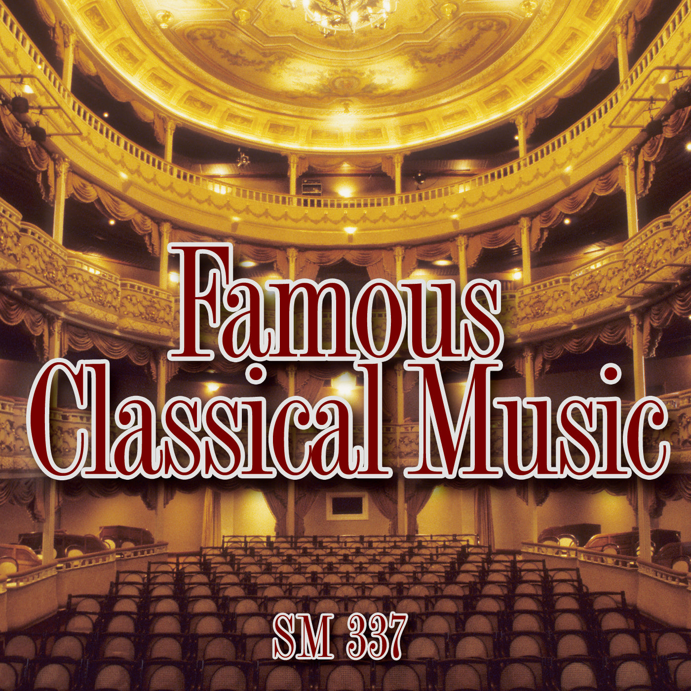 Famous Classical Music - Royalty Free Music