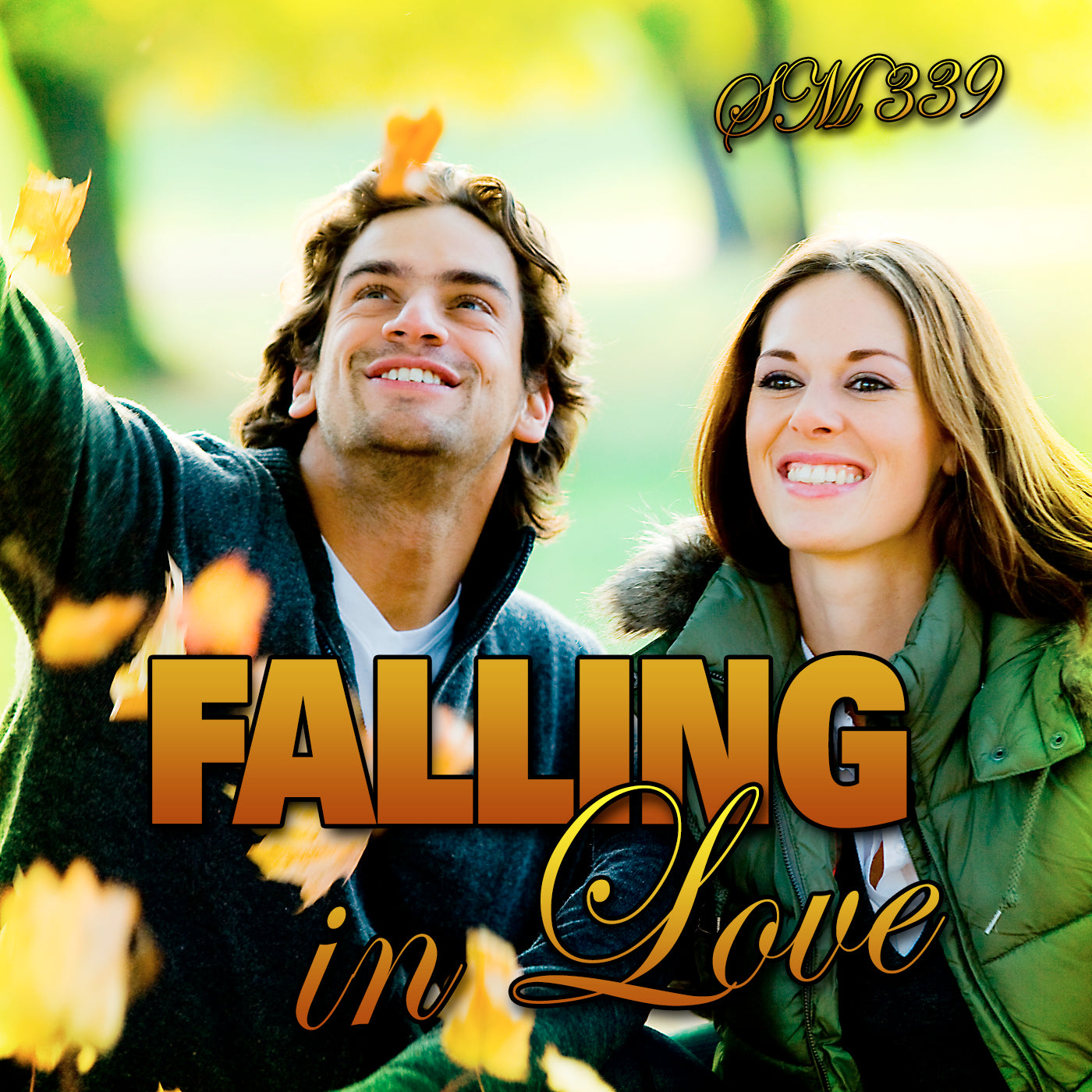 Falling in Love - Royalty Free Music