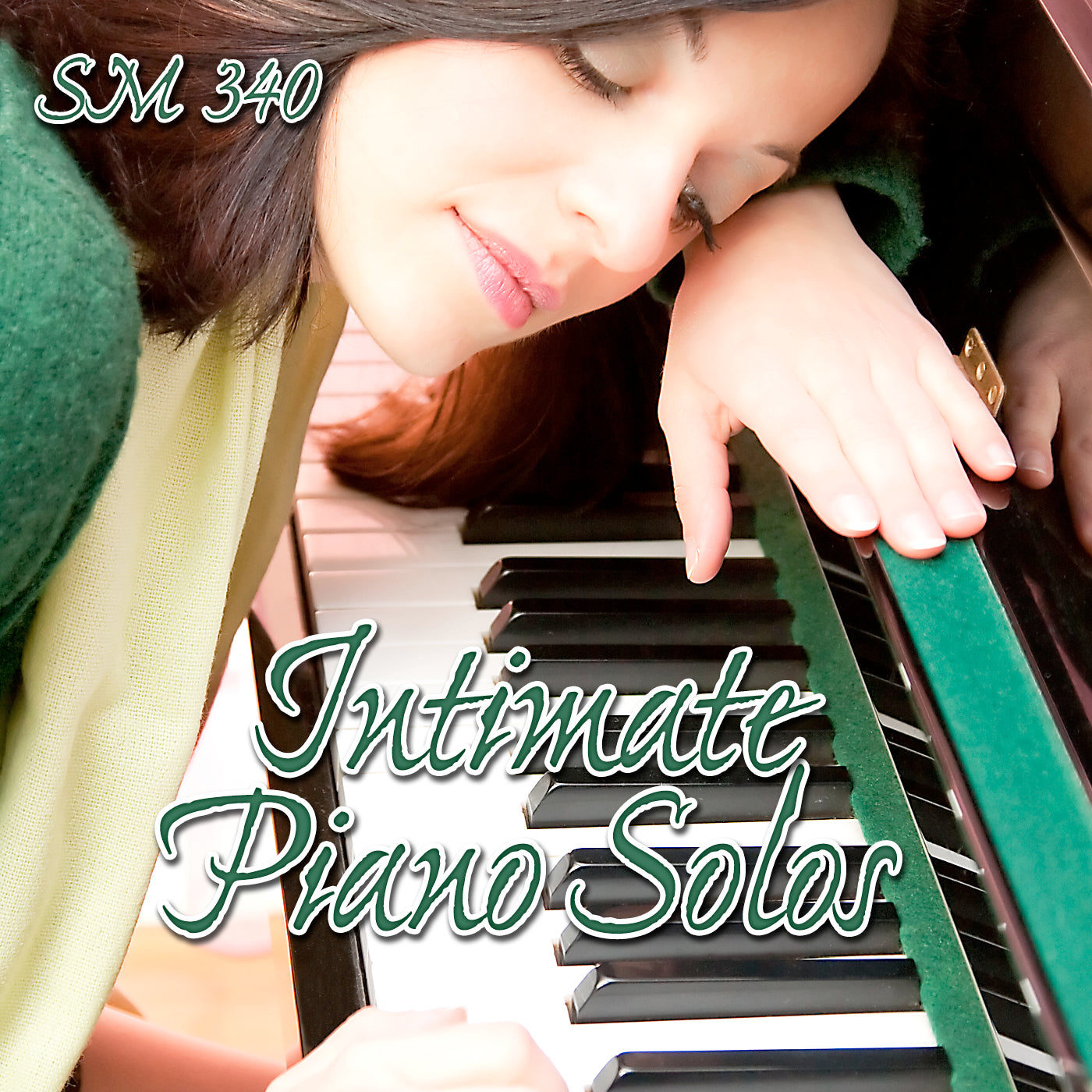 Intimate Piano Solos - Royalty Free Music