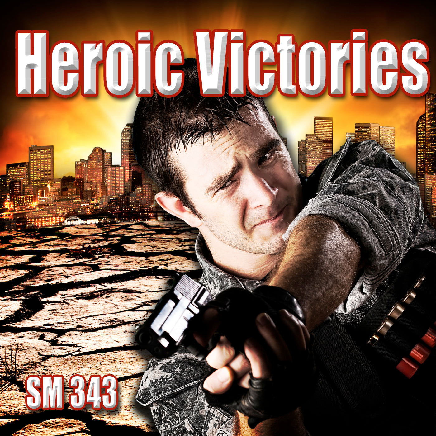 Heroic Victories - Royalty Free Music