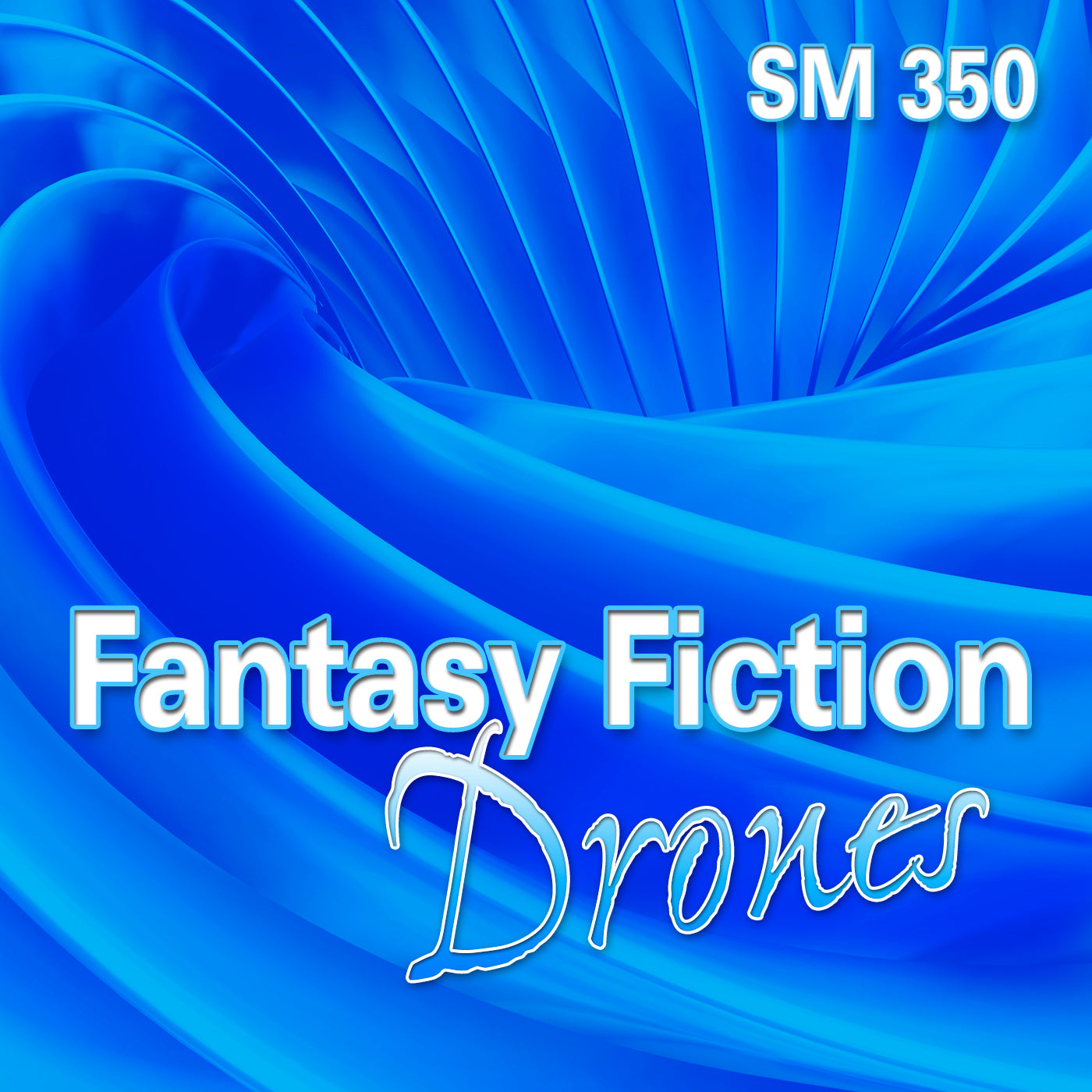 Fantasy Fiction Drones - Royalty Free Music