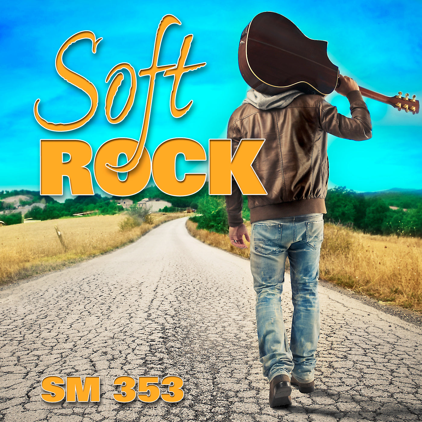 Soft Rock - Royalty Free Music