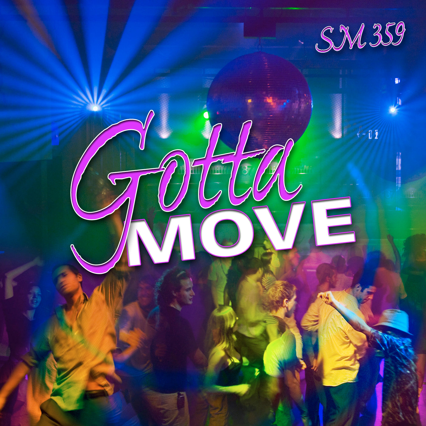Gotta Move – Royalty Free Music