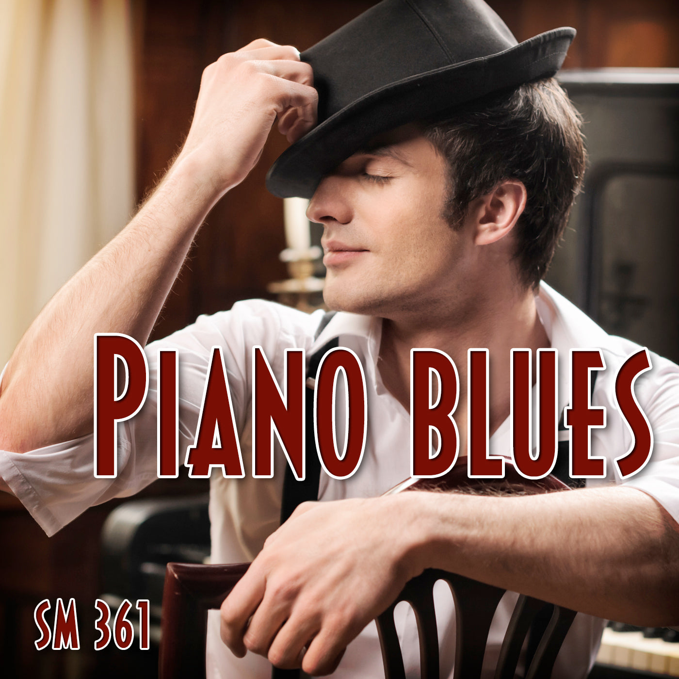 Piano Blues – Royalty Free Music