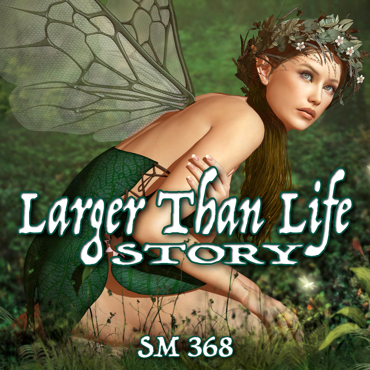 Larger Than Life Story - Royalty Free Music