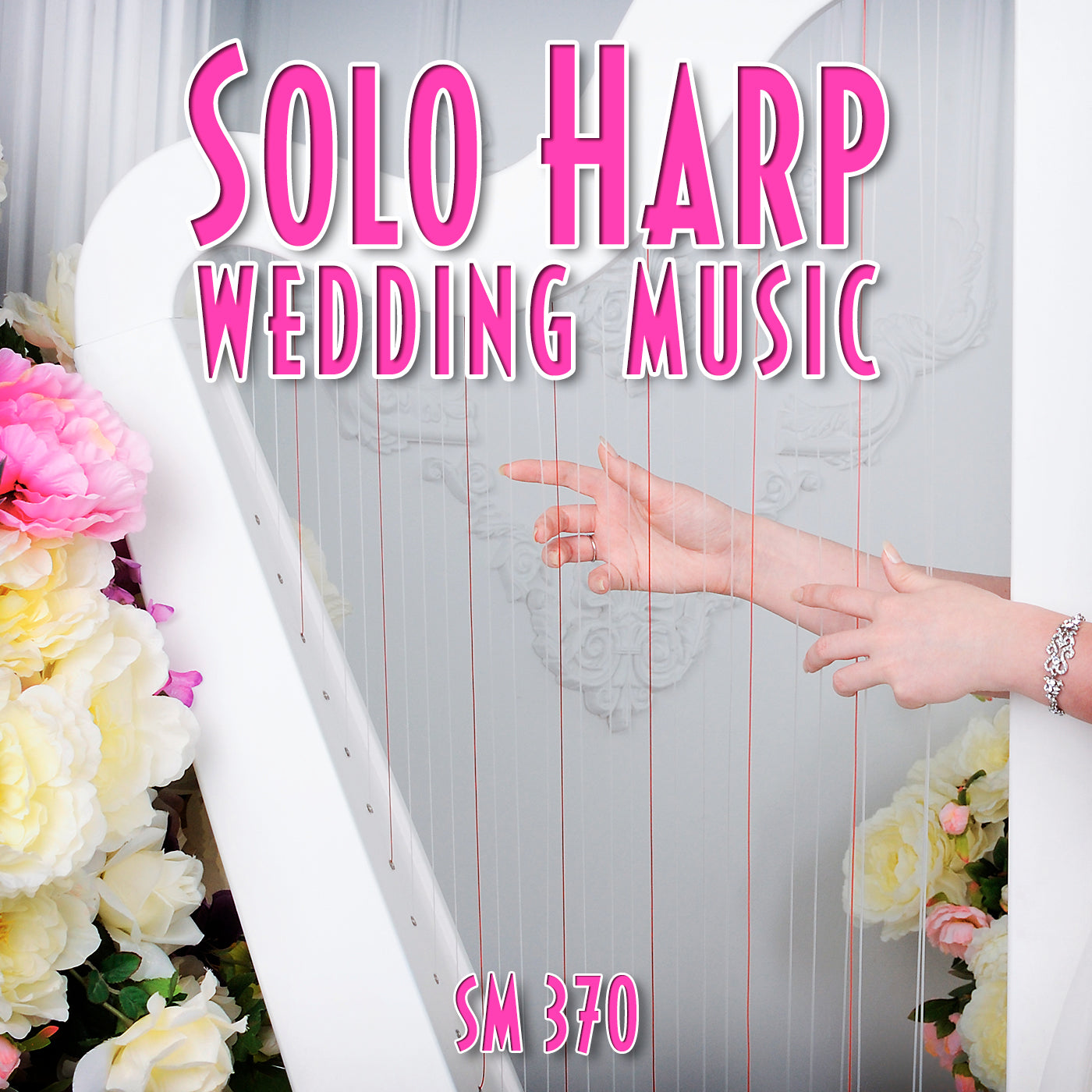 Solo Harp Wedding Music – Royalty Free Music