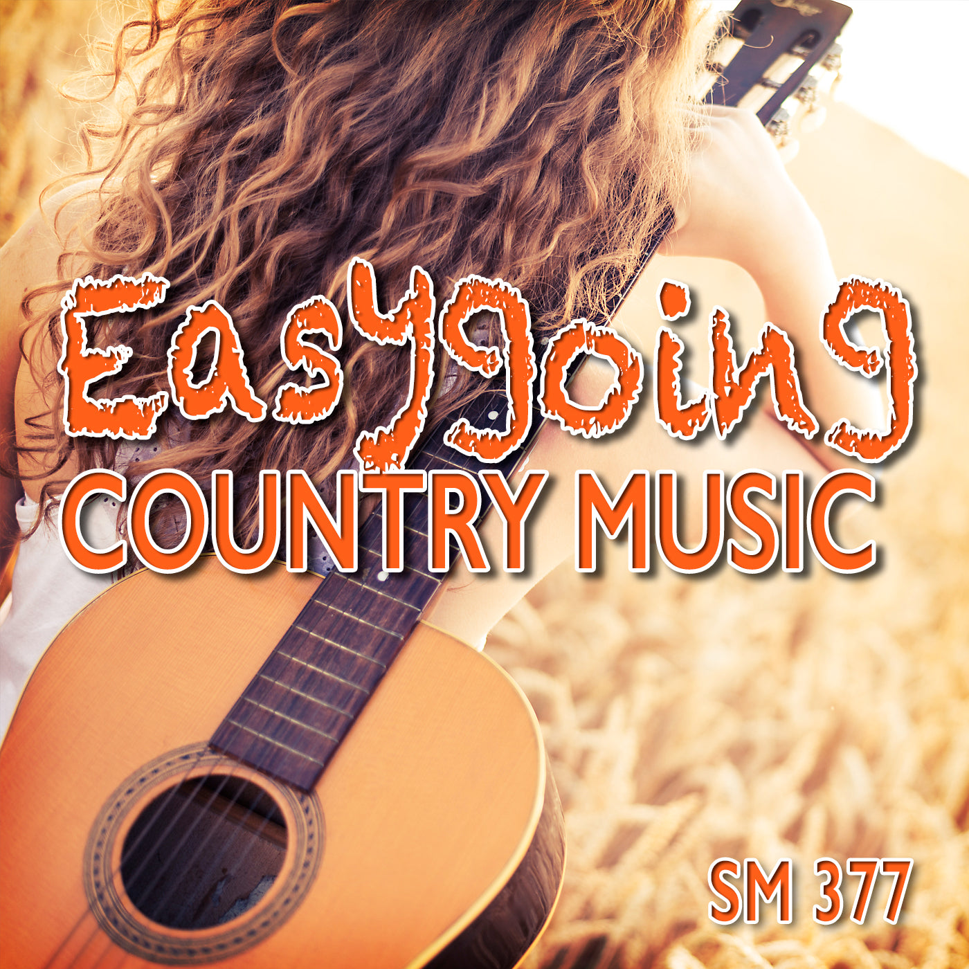 Easygoing Country Music - Royalty Free Music