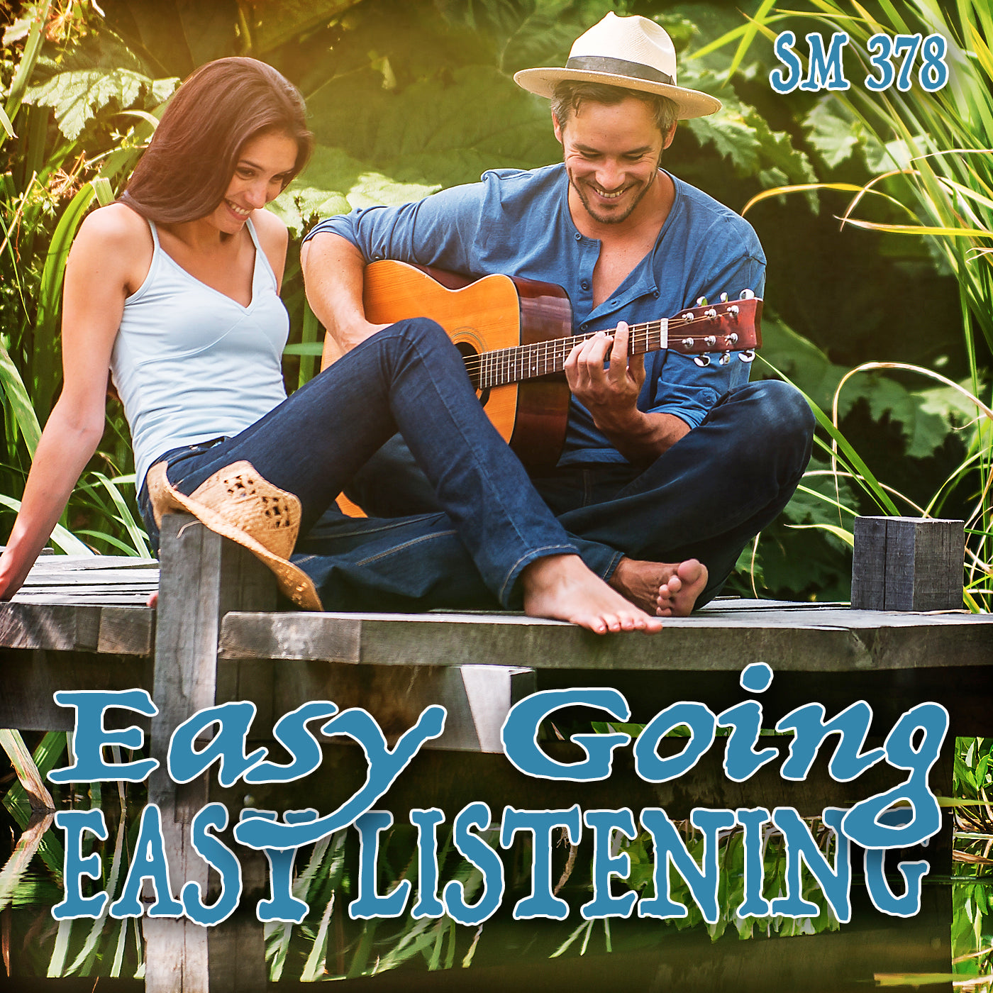 Easygoing Easy Listening - Royalty Free Music