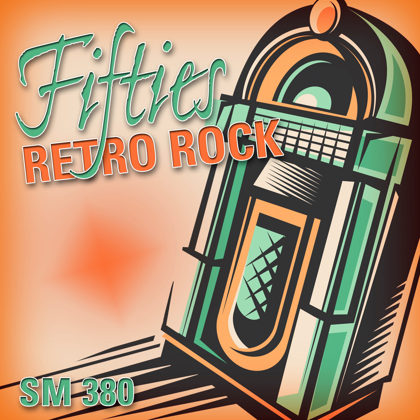 Fifties Retro Rock – Royalty Free Music