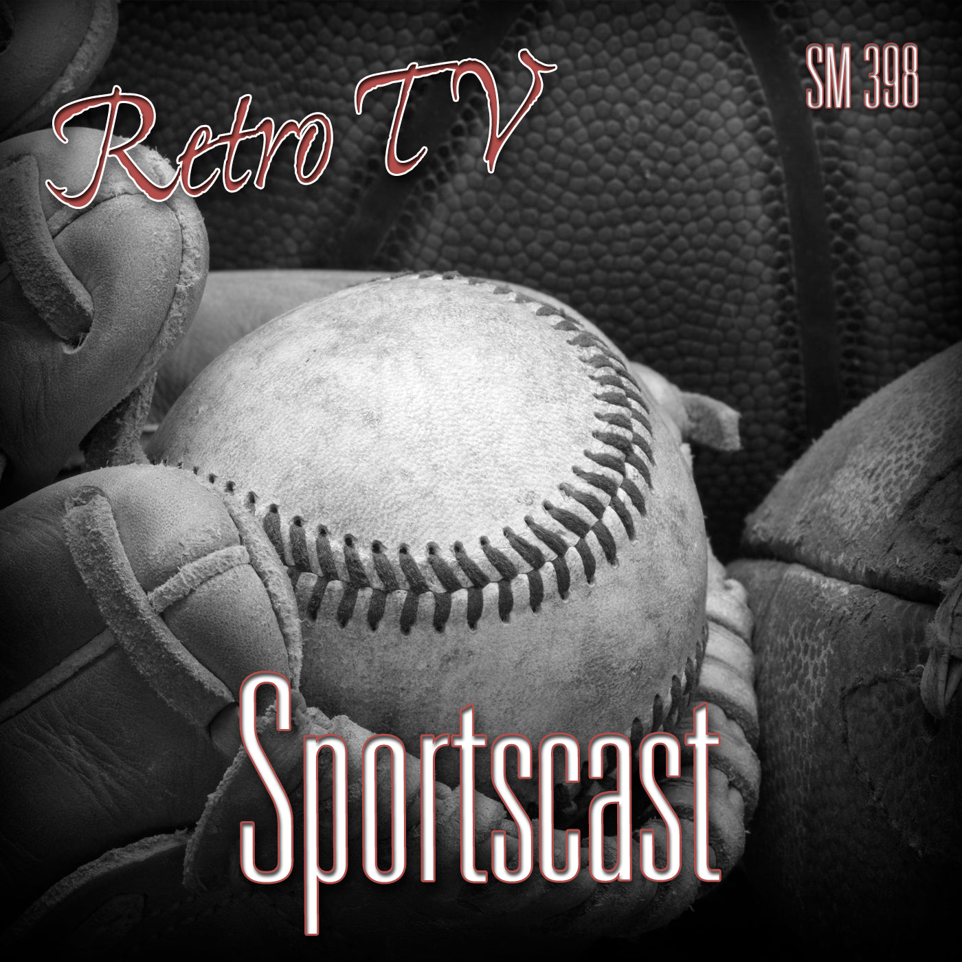 Retro TV Sportscast – Royalty Free Music