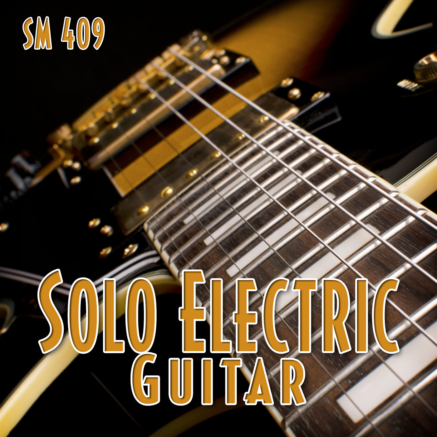 Solo Electric Guitar – Royalty Free music