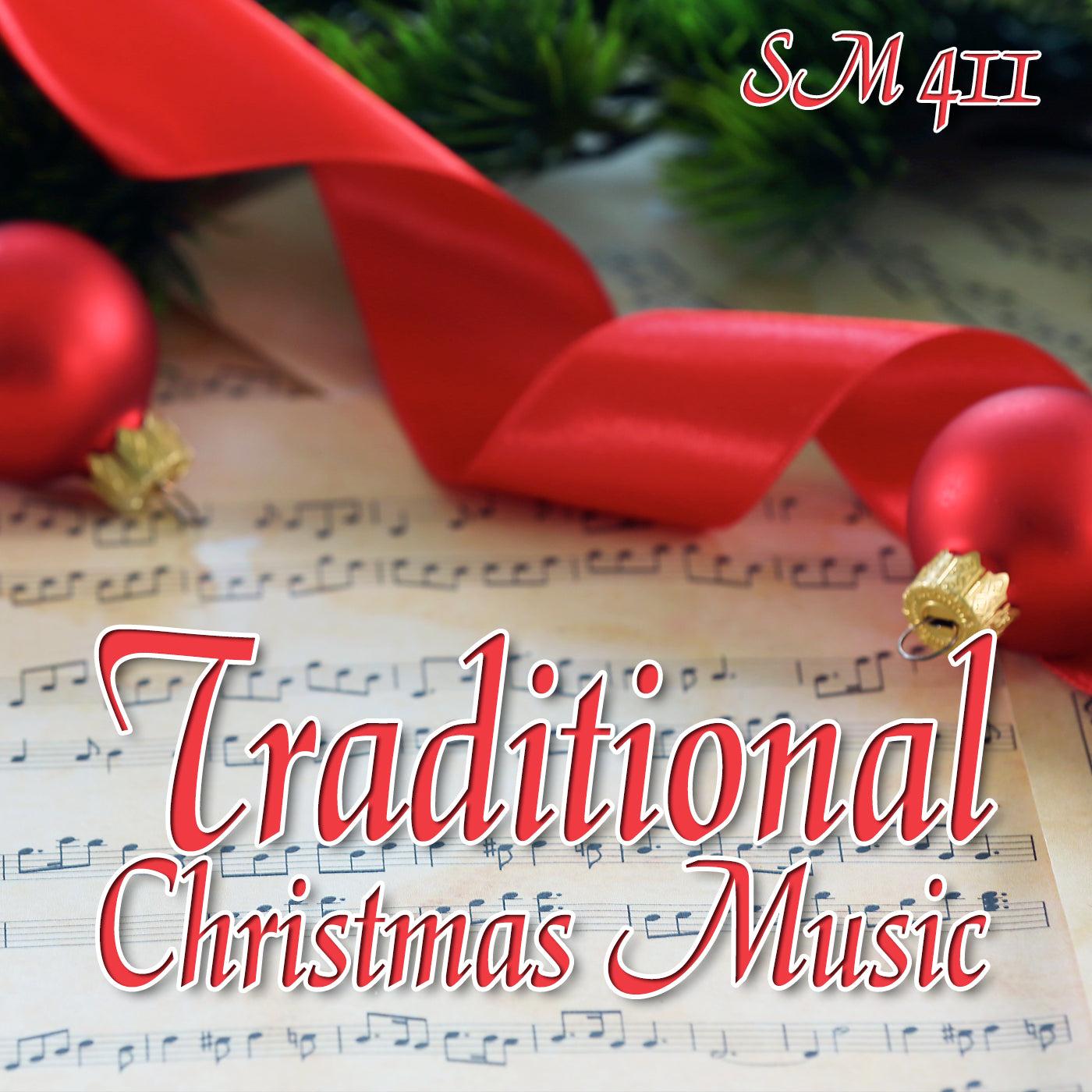 Traditional Christmas Music - Royalty Free Music