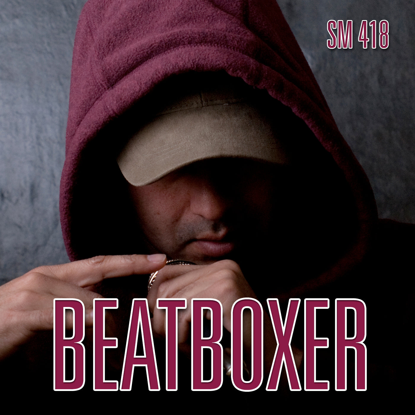 Beatboxer - Royalty Free Music