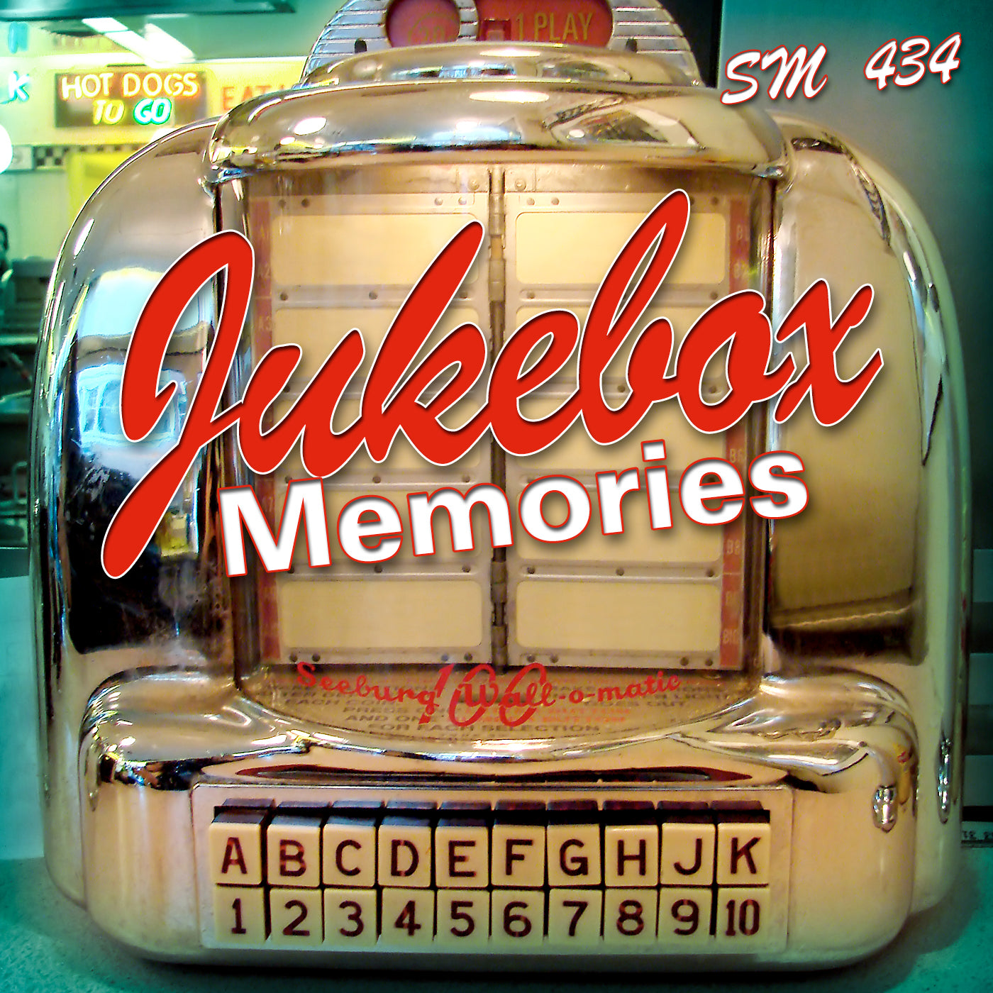 Jukebox Memories | Sound Ideas