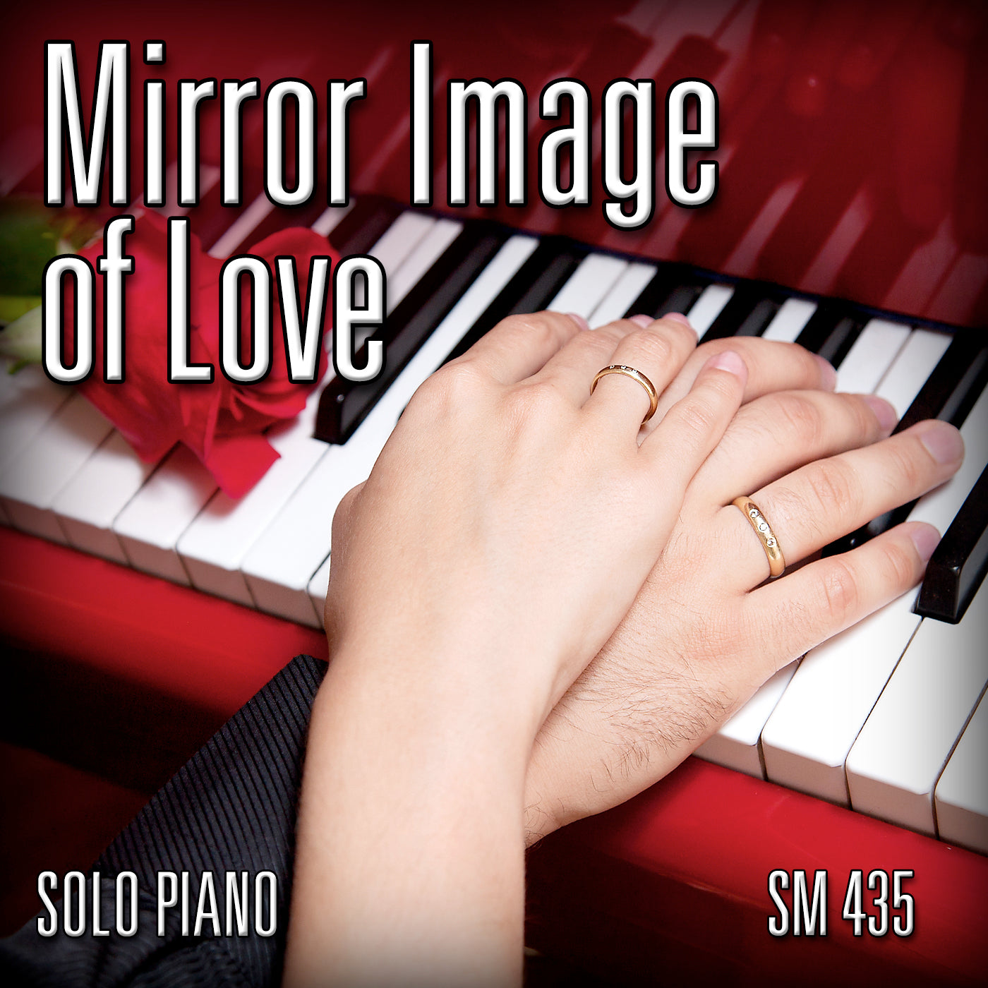 Mirror Image of Love - Royalty Free Music
