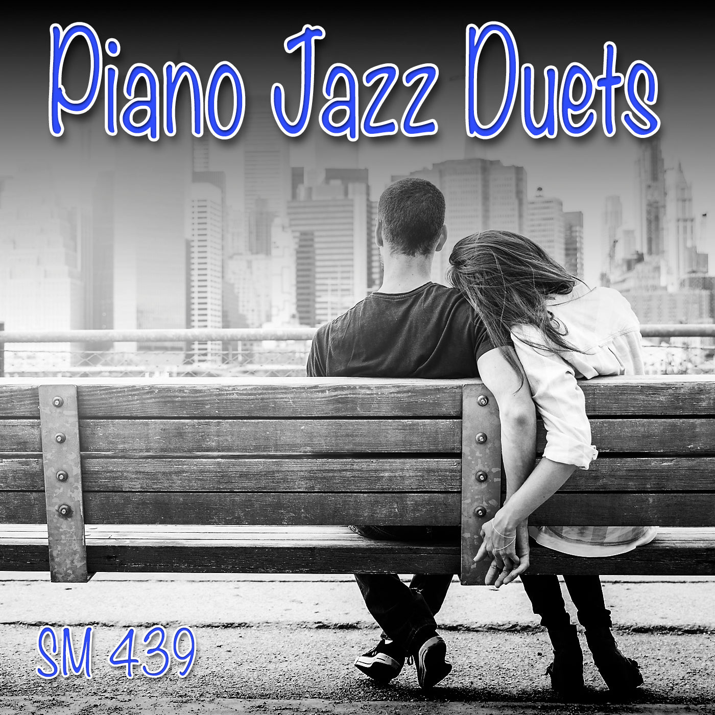 Piano Jazz Duets - Royalty Free Music