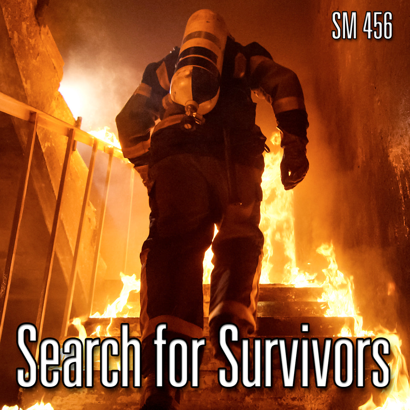 Search for Survivors - Royalty Free Music