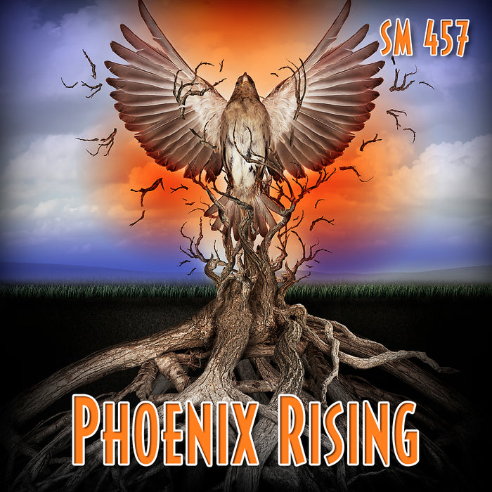 Phoenix Rising | Sound Ideas