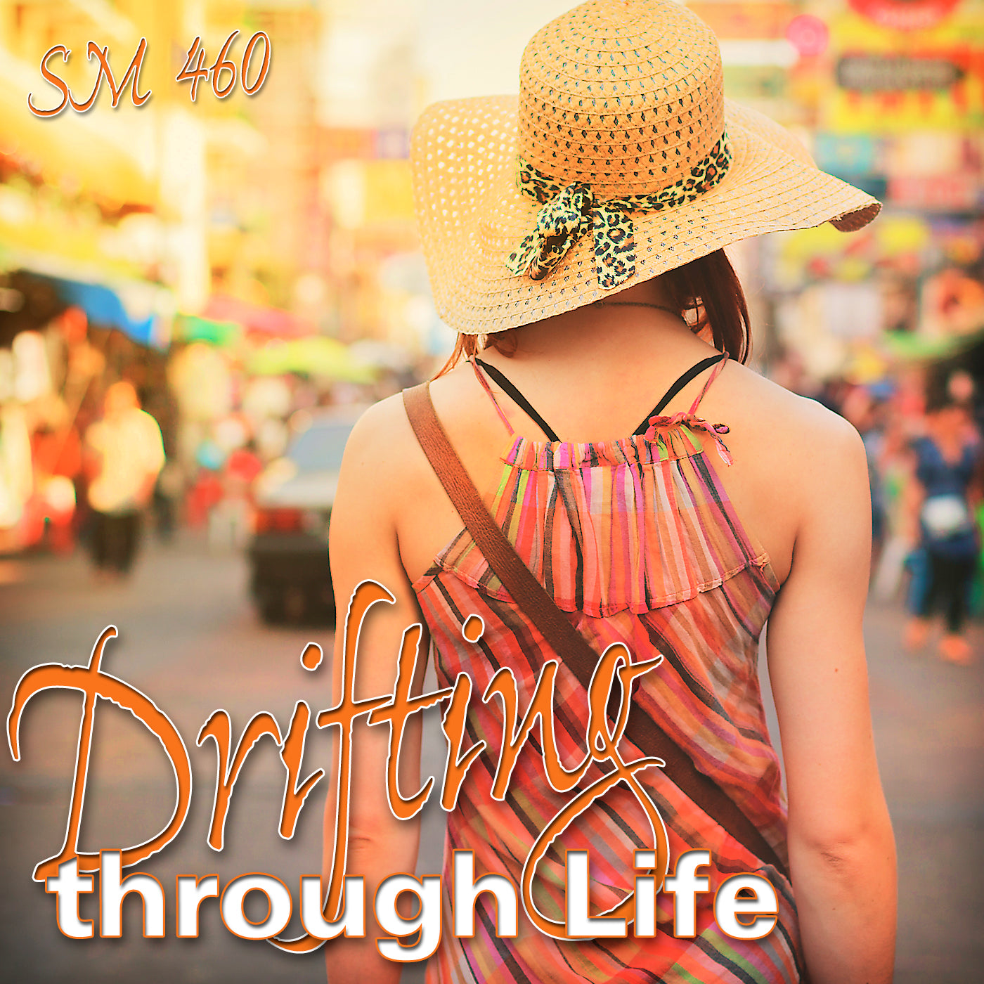 Drifting through Life - Royalty Free Music