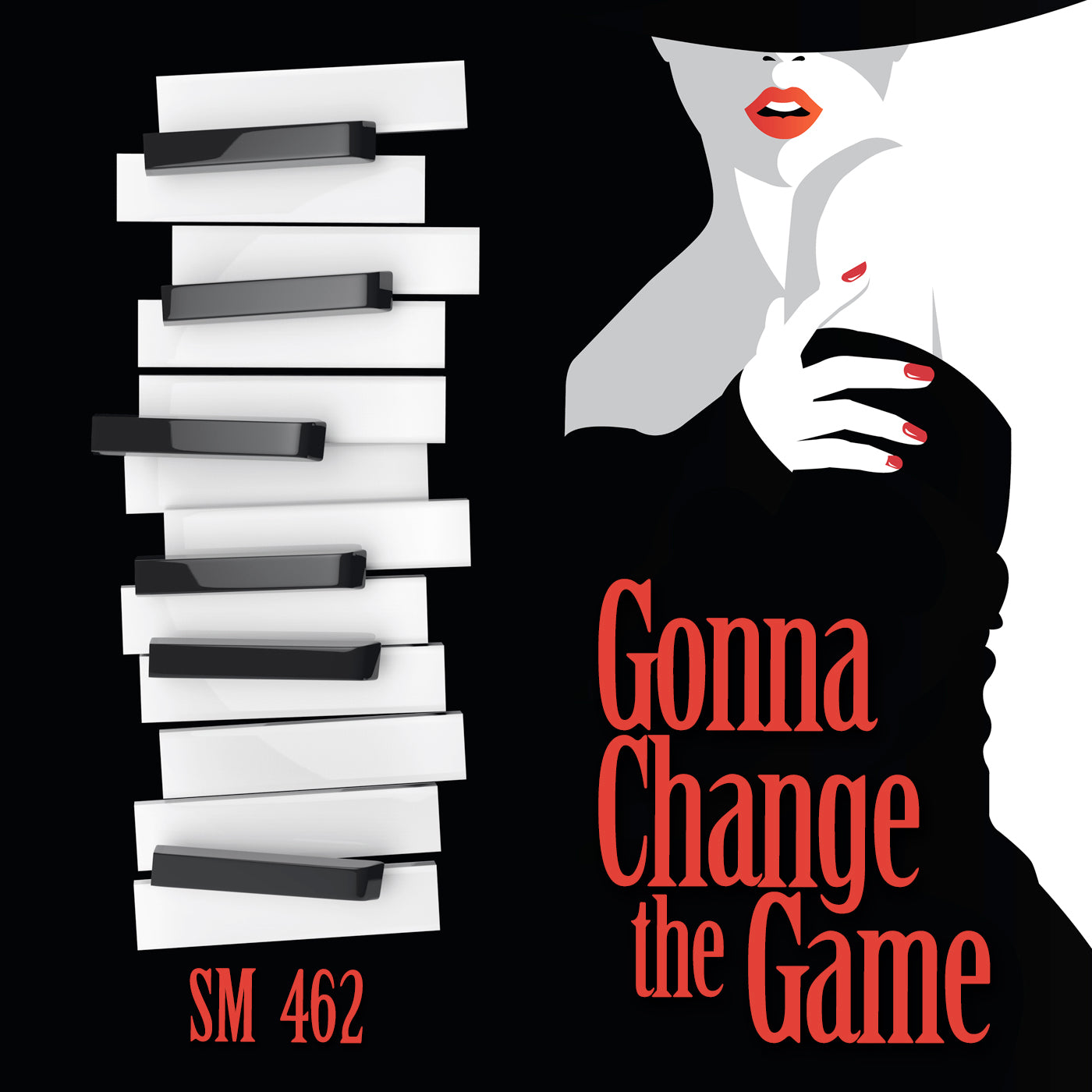 Gonna Change the Game - Royalty Free Music