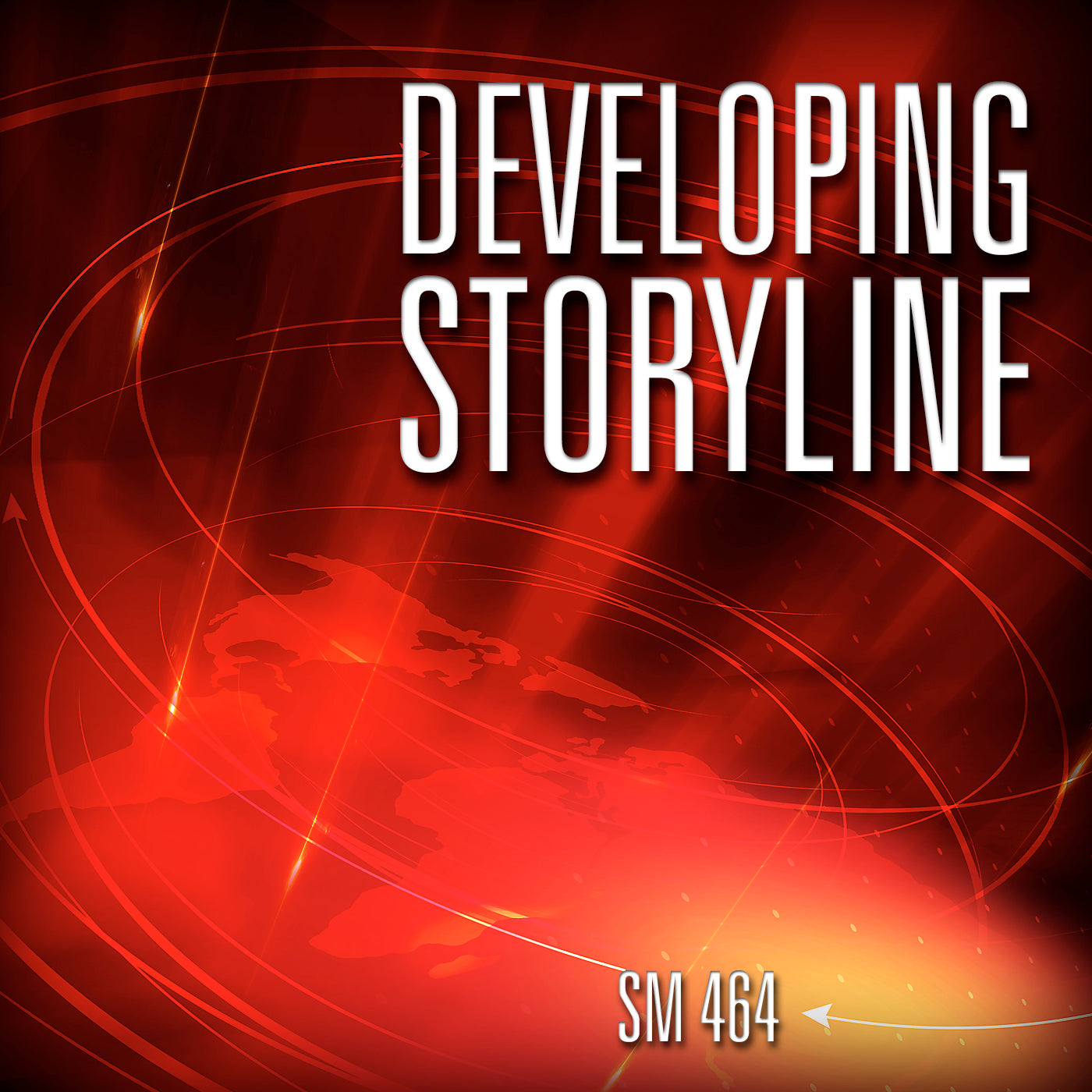 Developing Storyline - Royalty Free Music