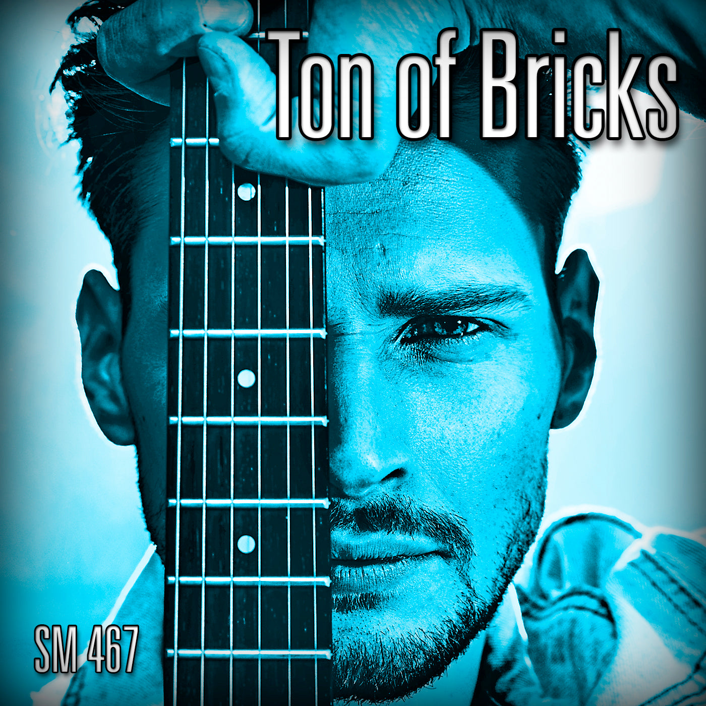 Ton of Bricks - Royalty Free Music