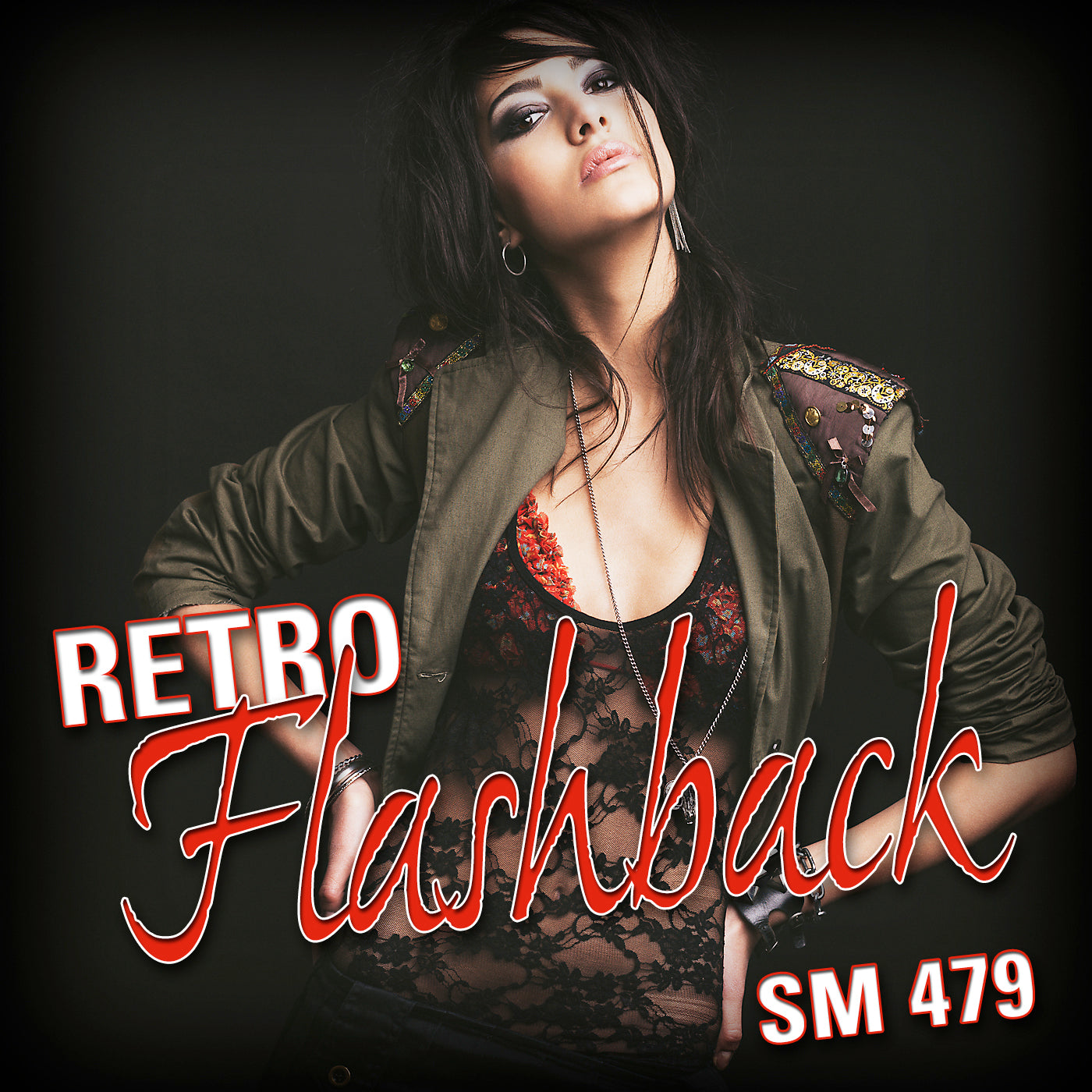 Retro Flashback - Royalty Free Music