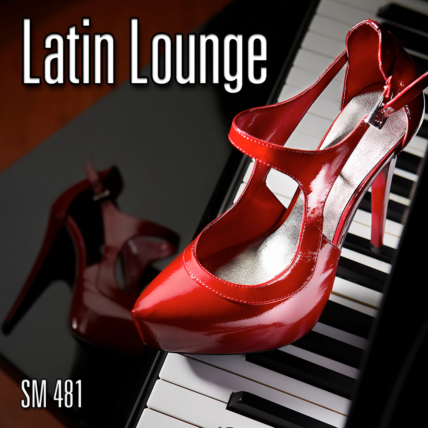 Latin Lounge - Royalty Free Music
