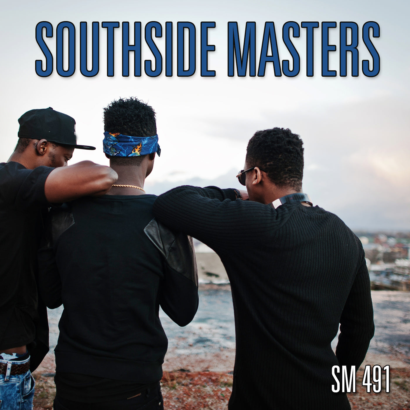 Southside Masters - Royalty Free Music