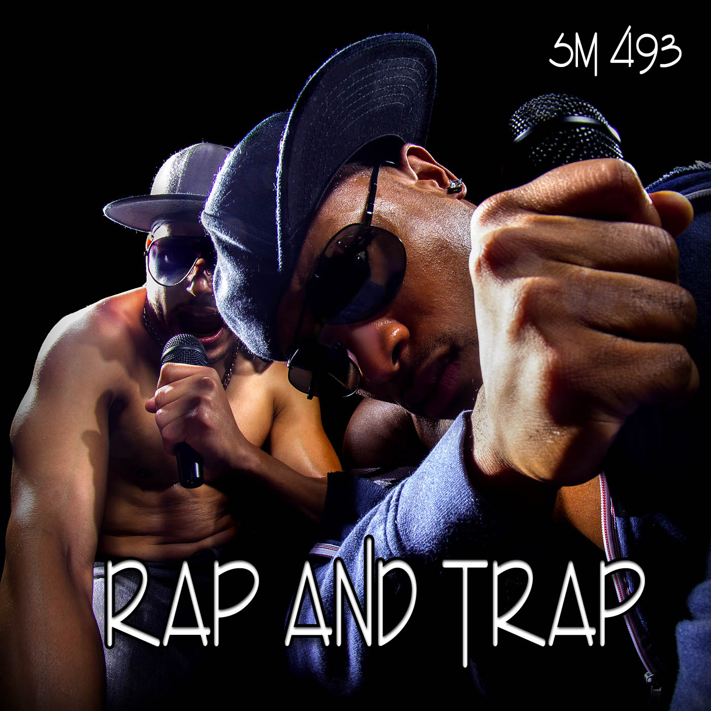 Rap and Trap – Royalty Free Music