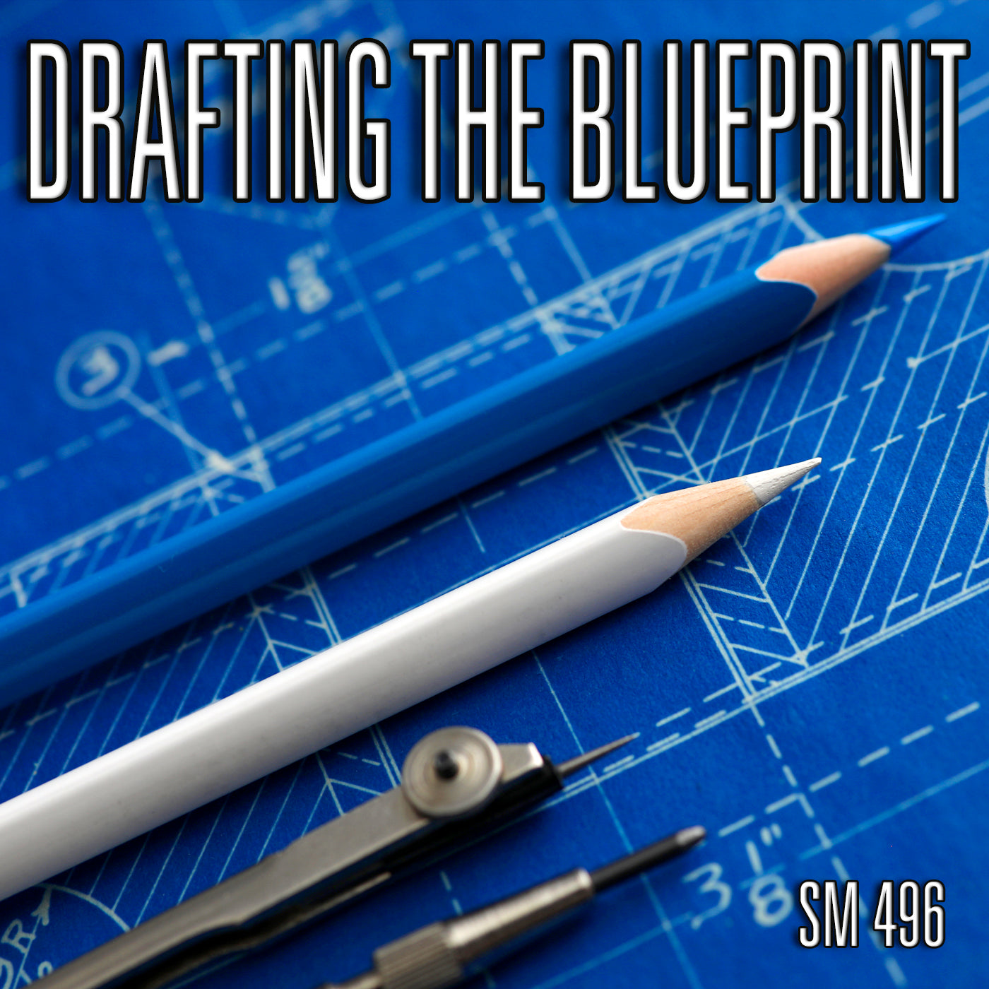 Drafting the Blueprint - Royalty Free Music