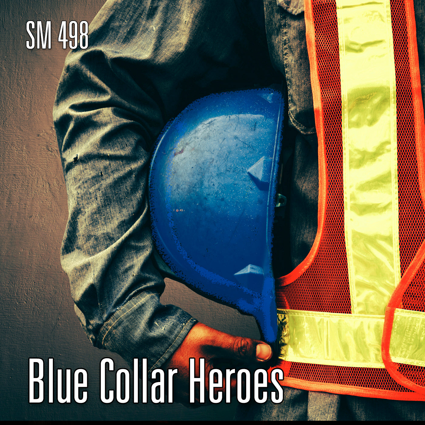 Blue Collar Heroes - Royalty Free Music
