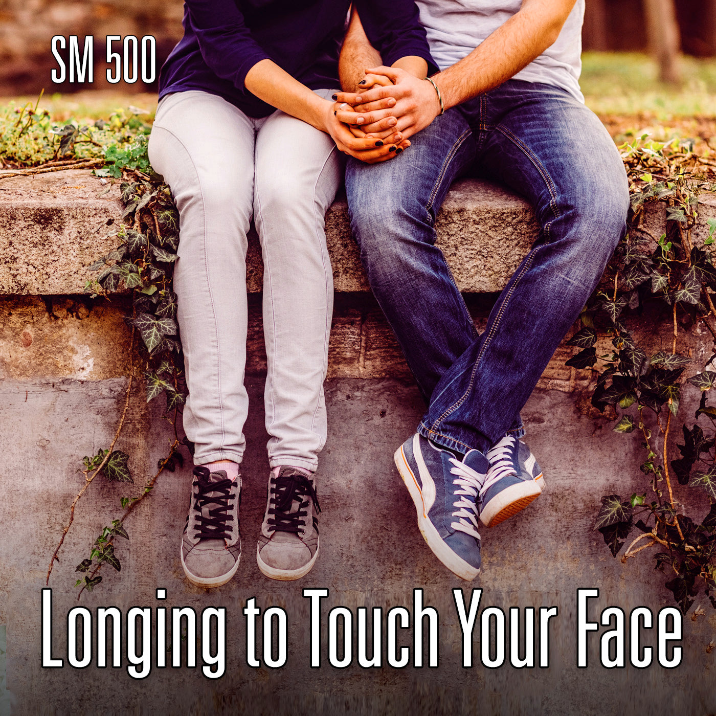 Longing to Touch Your Face