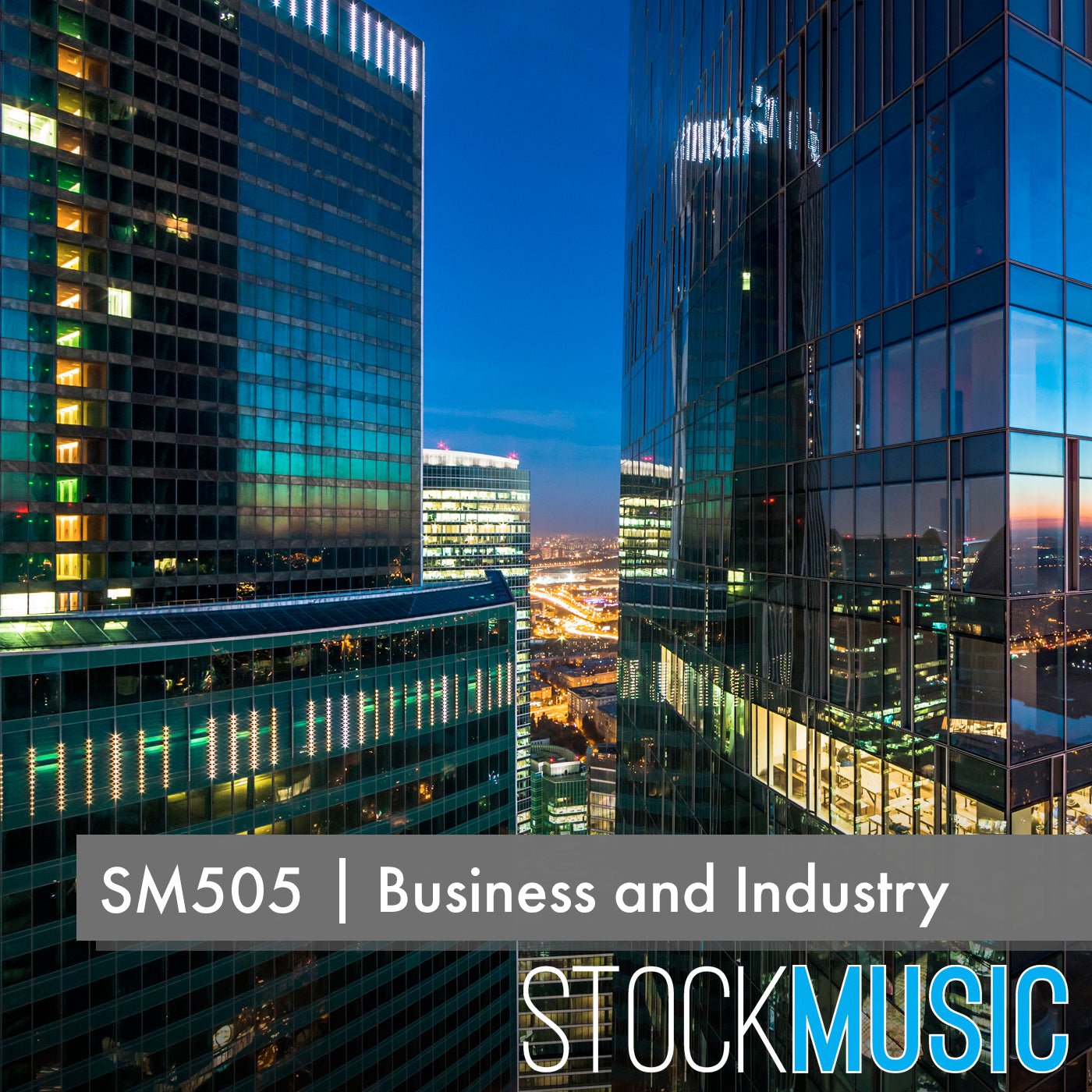 Business and Industry