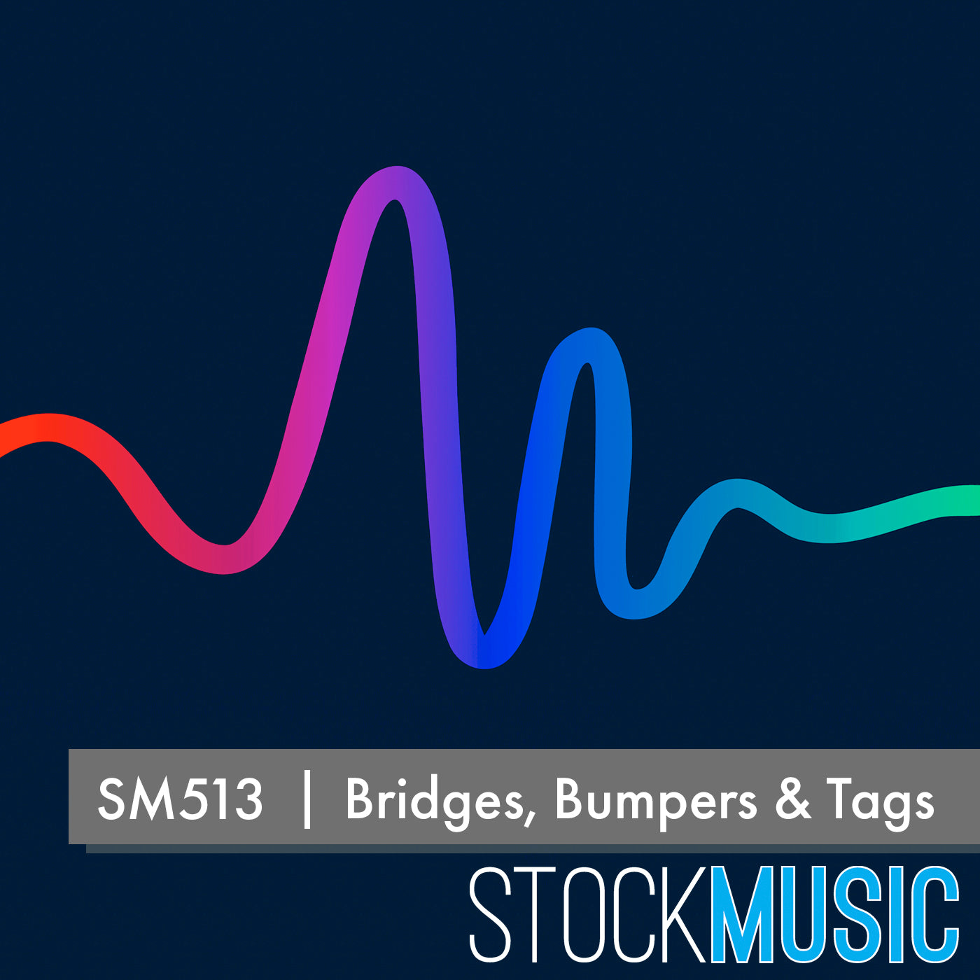 Bridges, Bumpers & Tags