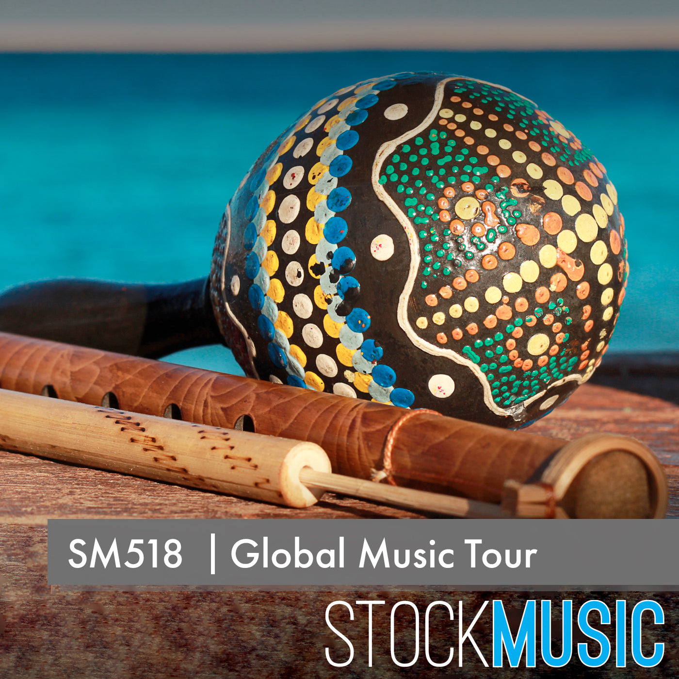 Global Music Tour