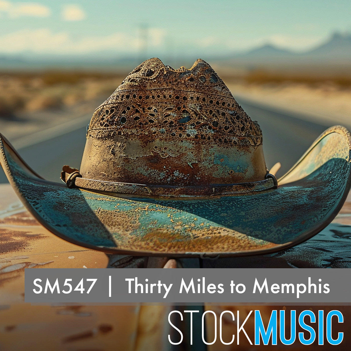 Thirty Miles to Memphis