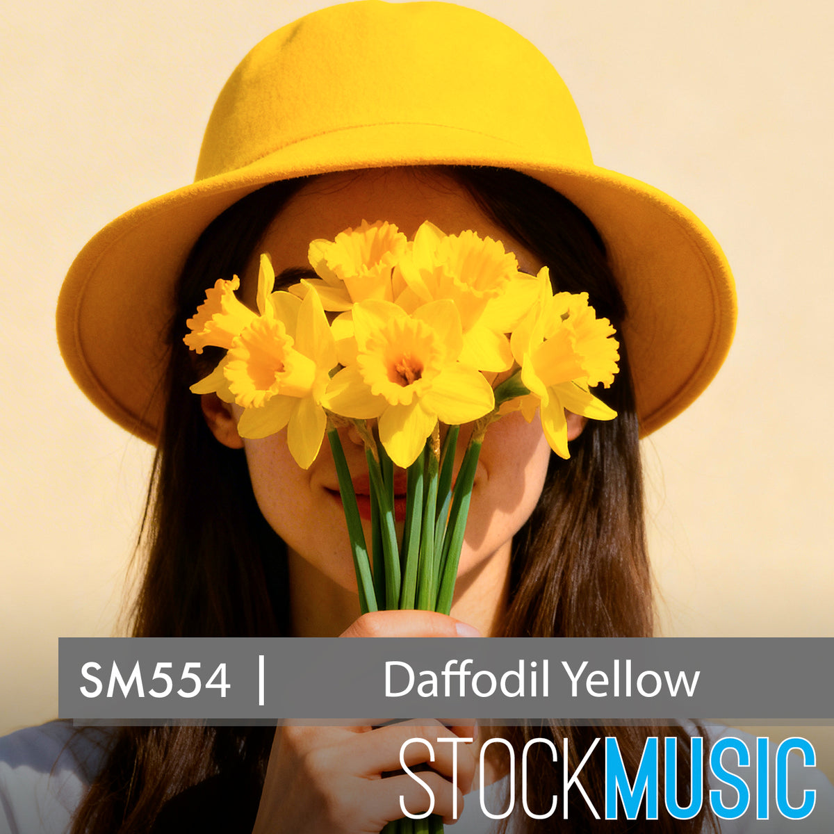 Daffodil Yellow