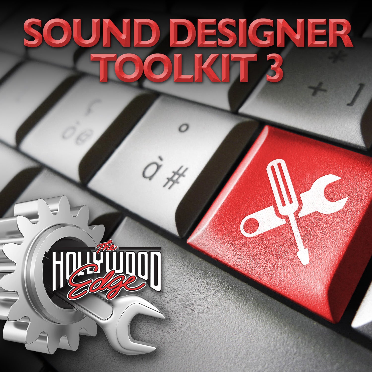 Sound Designer Toolkit 3
