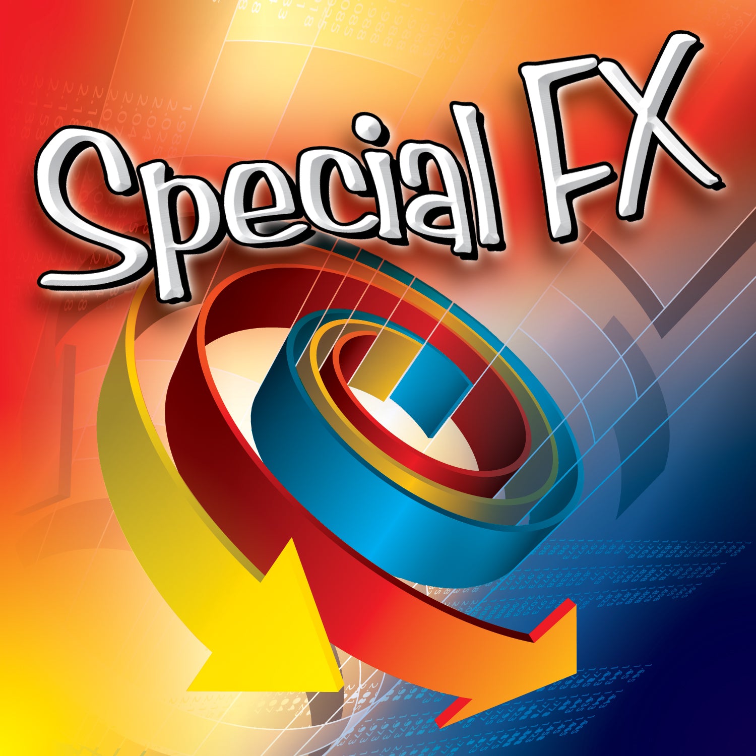 Special FX Sound Effects Library