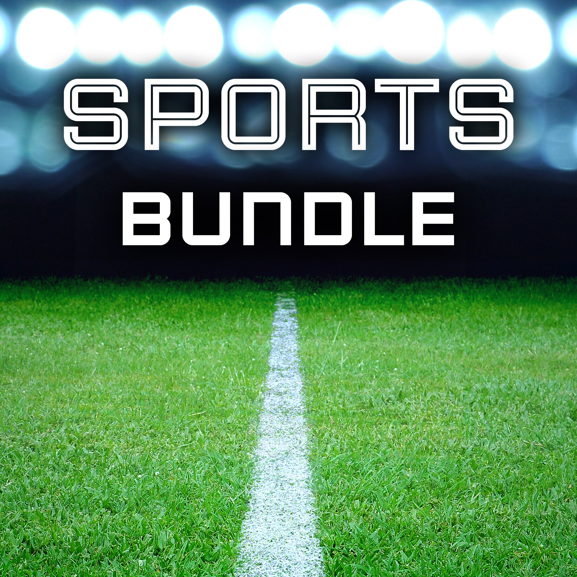 Sports Bundle