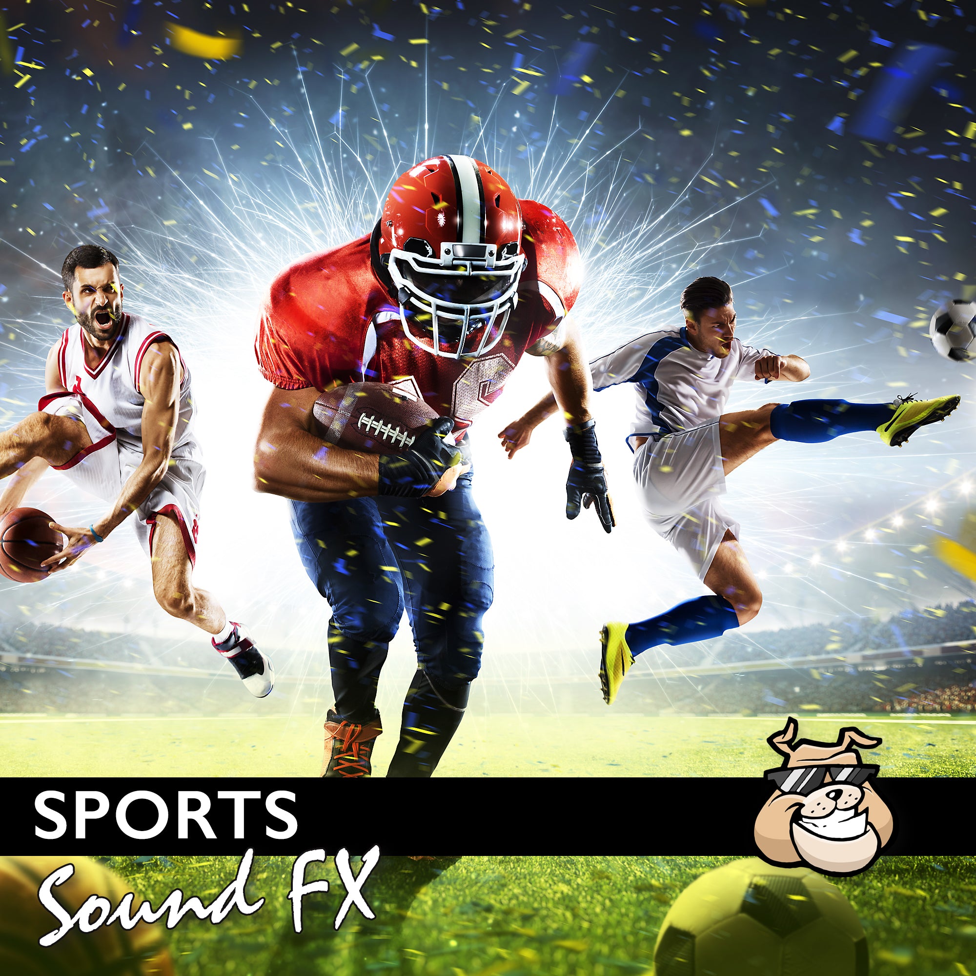 Sports Sound FX