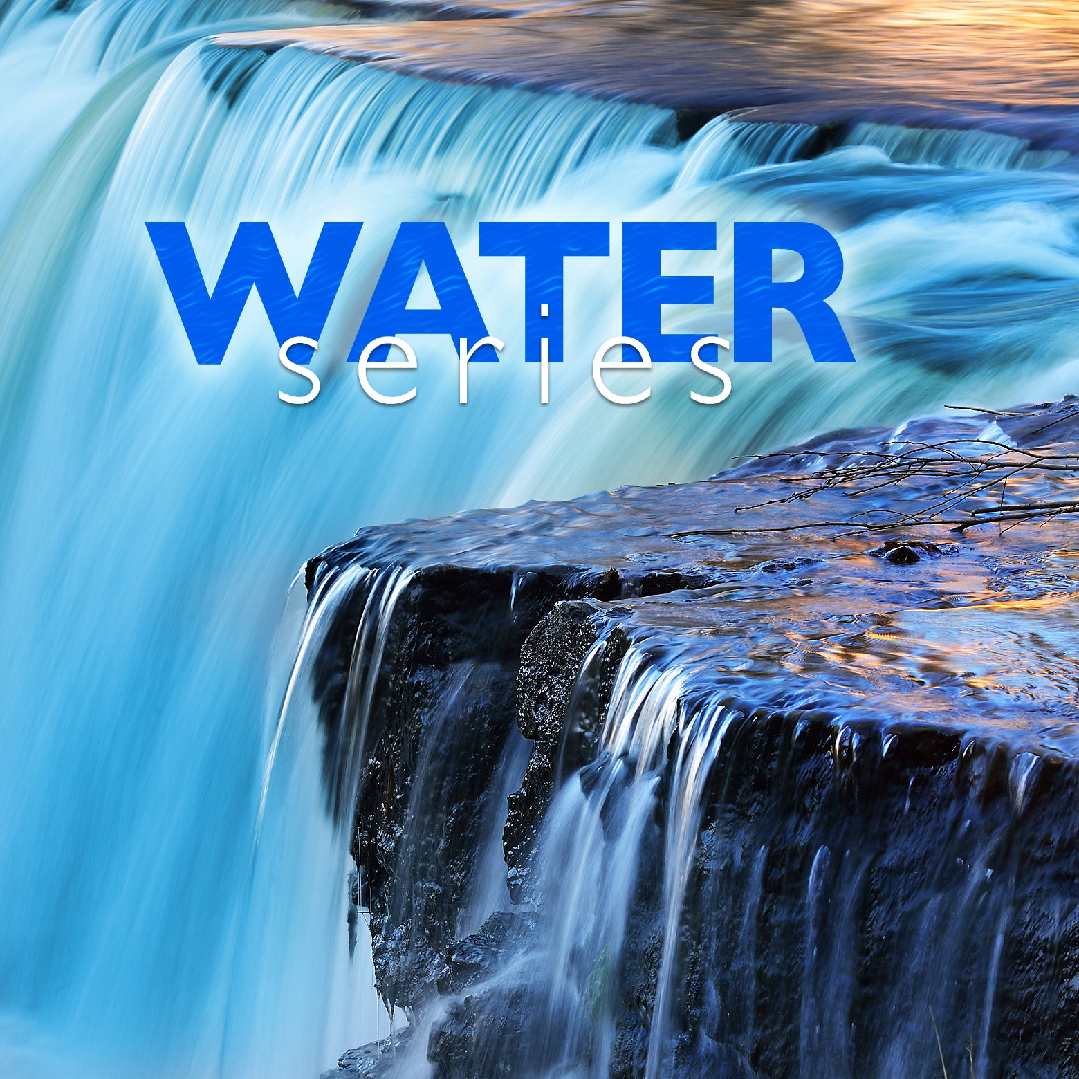 Water Series Sound Effects