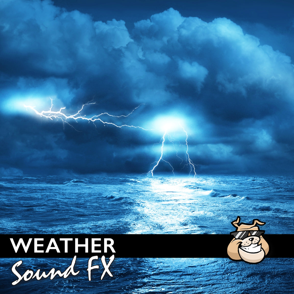 Weather Sound FX | Sound Ideas