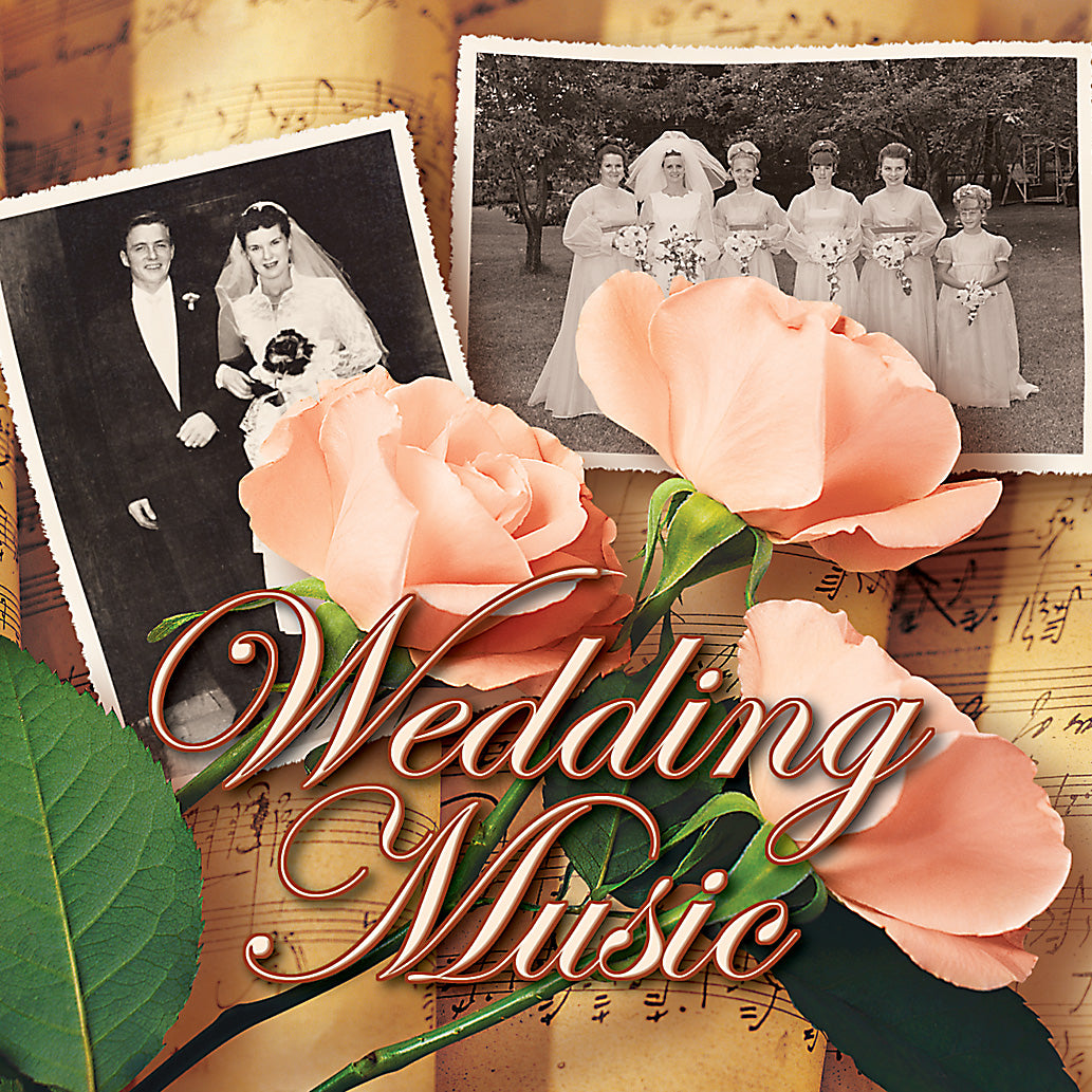 Wedding Music Collection