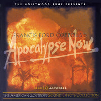 Apocalypse Now Sound Effects | The Hollywood Edge