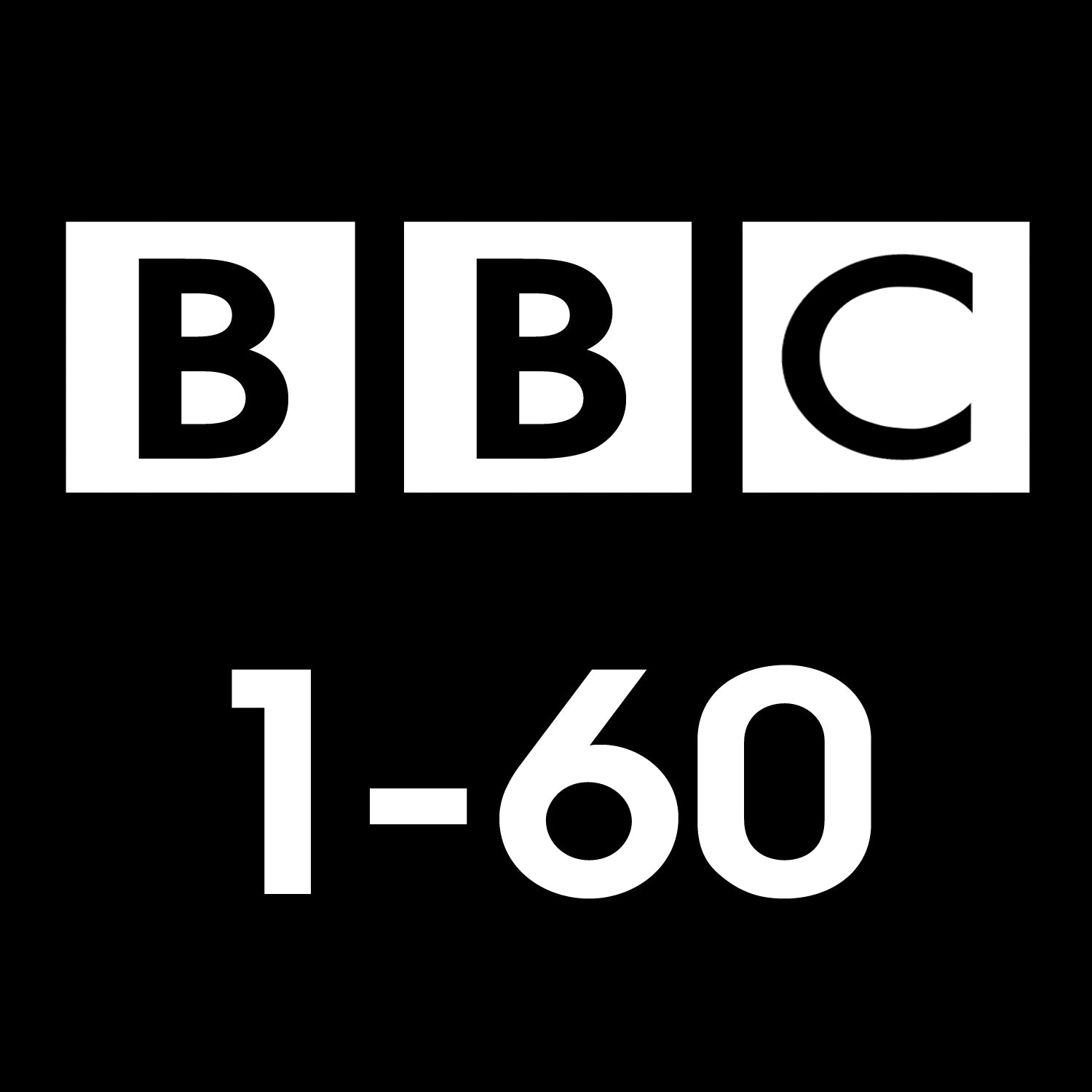BBC 1- 60 - BBC Sound Effects Library