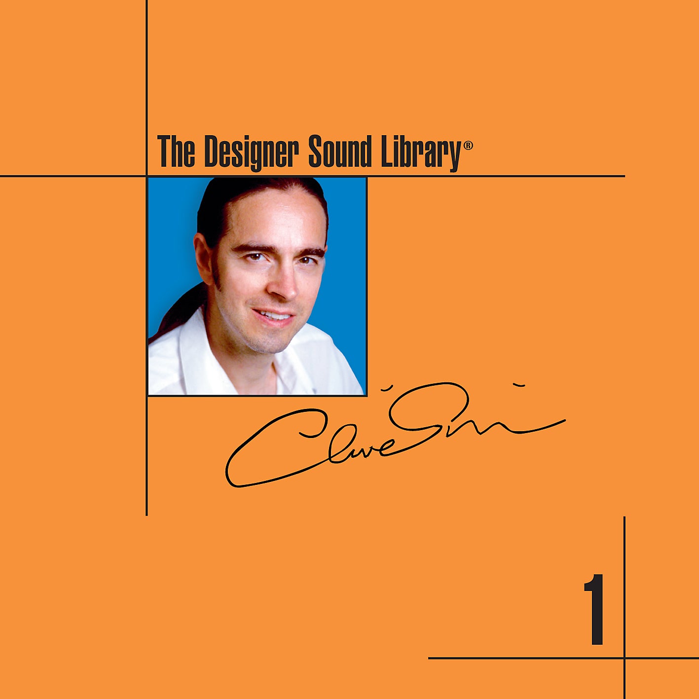 Designer Sound Library
