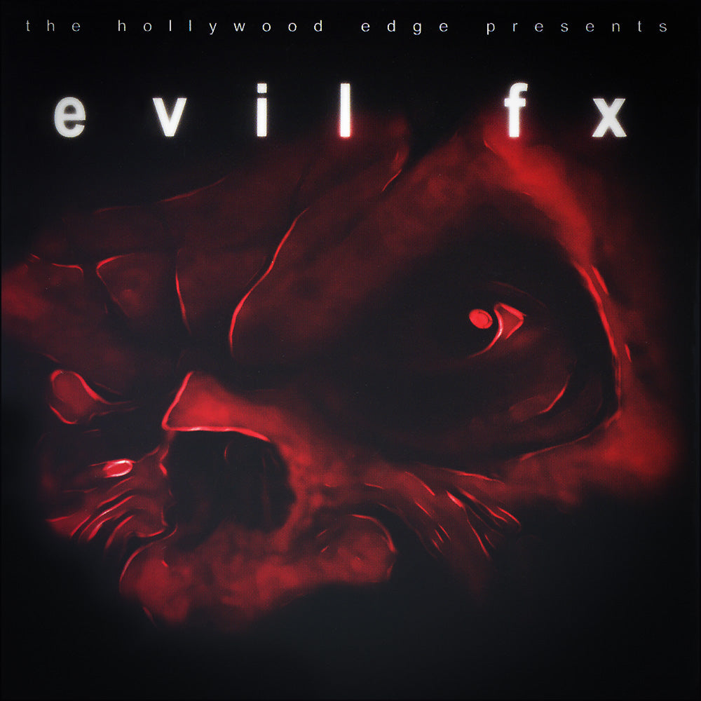 Evil FX Sound Effects