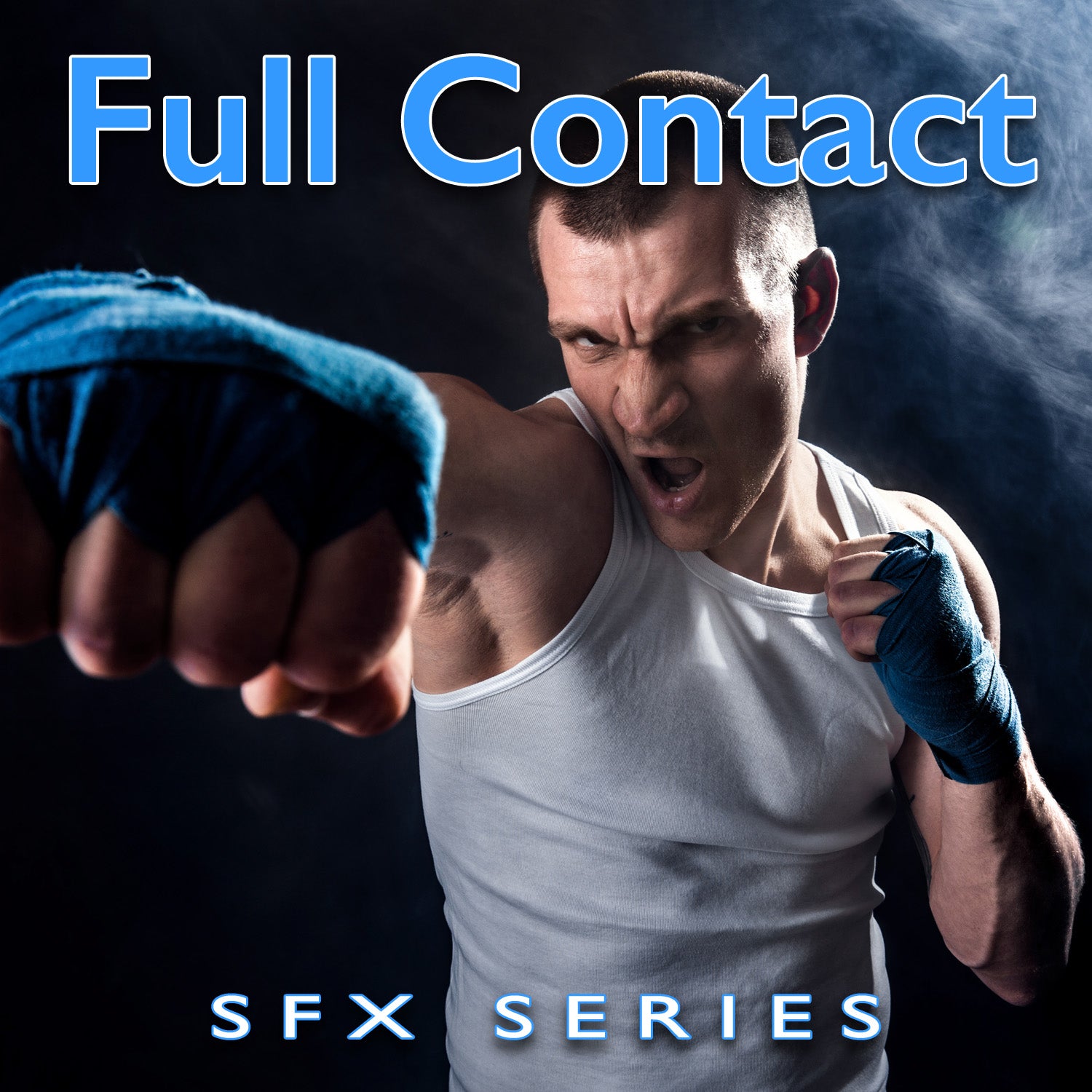 Full Contact SFX Series